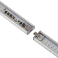 luz conduzida 30cm do armário, 50cm, 60cm com luz de tira rígida do diodo emissor de luz de 5w 6w 8w SMD